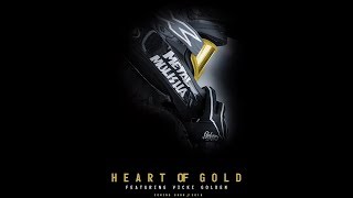 Heart Of Gold Film - (Trailer Ft. The Animal In Me)
