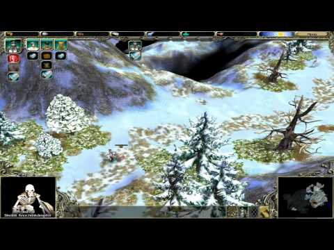 Let's Play Spellforce: BoW #45 - Wir kommen vorwärts