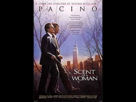 Por Una Cabeza Original Version (from Scent of a Woman)