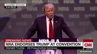 Lil Trump- Wall Gang (Official Music Video)