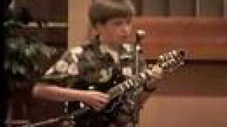 Southern Gospel Music - Don't You Weep Over Me