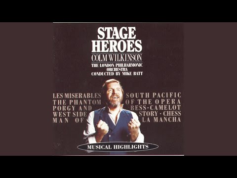 Man Of La Mancha (From Man Of La Mancha)