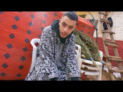 Clemando - MISSION [Official Music Video] (Prod. by Teaslax)