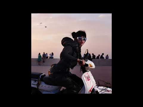 Dina Ayada - "Tap In" OFFICIAL VERSION