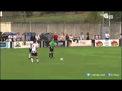 J.4 Lealtad - Pontevedra