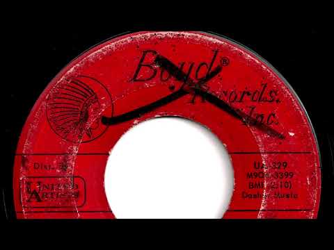 Philip Upchurch Combo - "You Can't Sit Down - Pt. 2"