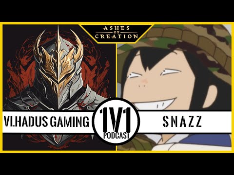 1v1 Podcast - Unity Issue, Player Trust & Realistic Timeline for AoC Episode 72 | An MMORPG Podcast