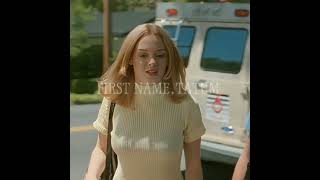 Tatum Riley || Scream 1996 edit