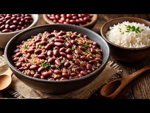 The Hidden Secret to Making Red Beans and Rice Like a Pro