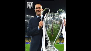 10 Things That Make Real Madrid The Greatest Club In The World