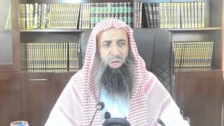 صورة 40-18/ حكم وضع اليدين أثناء الصلاة؟