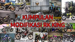 Download lagu KUMPULAN MODIFIKASI YAMAHA RX KING || RAJA JALANAN mp3