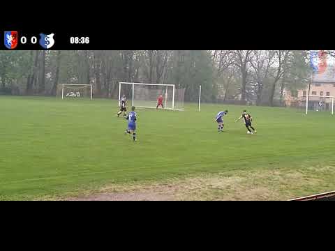 POGOŃ MIECHÓW - SPARTAK CHARSZNICA 8:0 (2:0) 06 05 2023