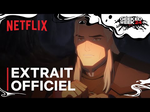 Extrait officiel [VOSTFR]