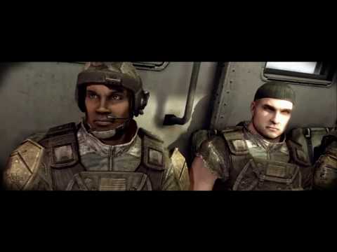 Spetz Playz Frontlines: Fuel Of War Part 2 - BEEP BEEP IN A JEEP