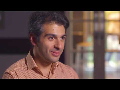 Sergey Smbatyan's recordings with the London Symphony Orchestra