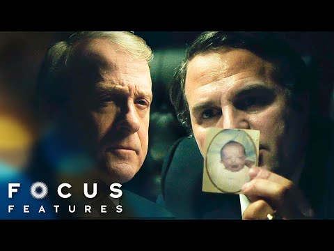 Thumbnail of the video: Mark Ruffalo Exposes the Chemical Giant's Secrets