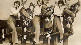 Roaring Twenties: That Old Gang Of Mine - Bennie Krueger&#39;s Orch., 1923