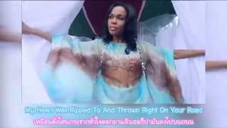 Michelle Williams - On The Run (Eng &amp; Thai Lyrics)