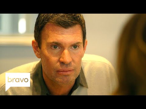 Jeff Lewis Fires Jenni Pulos | Flipping Out: Season 11, Episode 10 | Bravo