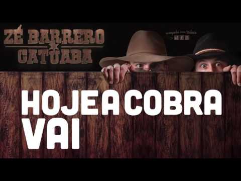 69 Tons De Cinza - Zé Barrero e Catuaba