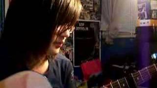 Tristan Prettyman Love Love Love Cover