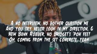 Download lagu Koffee - West Indies (Lyrics) mp3