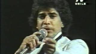 Voy a Perder la Cabeza Por tu Amor.  El Puma. Jose Luis Rodriguez.