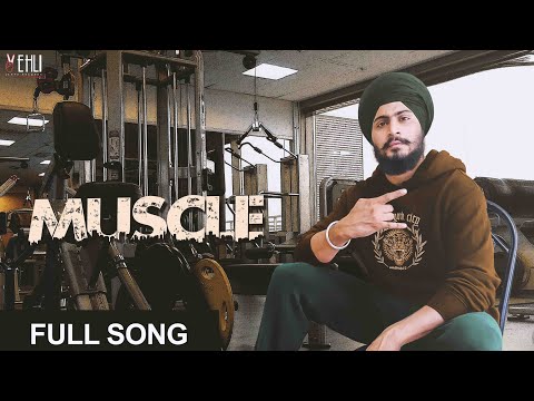 Muscle — watch video