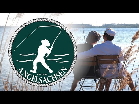 #NurAngeln - Medimeisterschaften Leipzig 2019