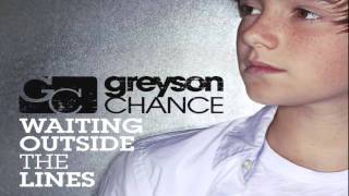 Waiting Outside The Lines by Greyson Chance | Interscope
