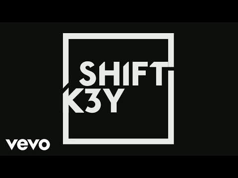 Shift K3Y - Gone Missing (Audio) ft. BB Diamond