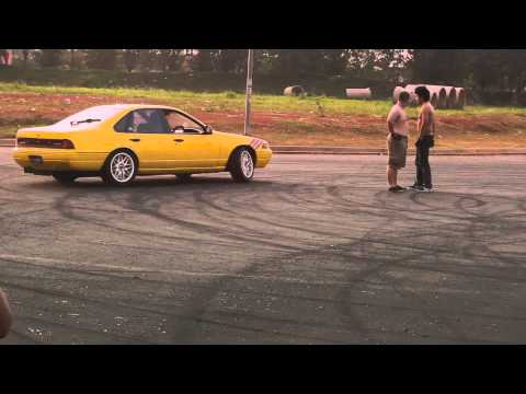 Ngesot Yukk, Mobil Jadul ber Drive Layout RWD  KASKUS