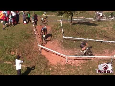 DVD Copa Internacional de MTB - CIMTB São João del-Rei