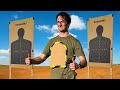 Can My Homemade Body Armor Stop A Bullet