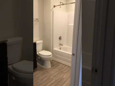 Counting House Lofts One Bedroom Apartment