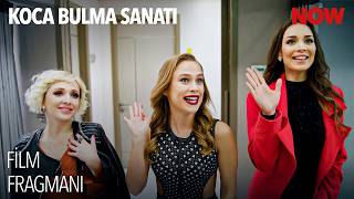 Koca Bulma Sanatı Fragmanı İzle