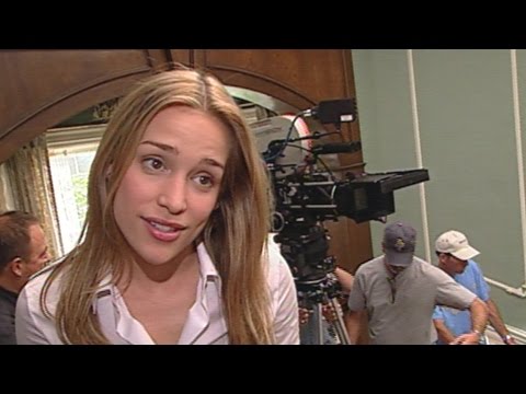 'Cheaper By the Dozen' Interview