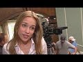 Cheaper By The Dozen Interview