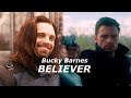 Bucky Barnes Believer