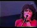 The Mars Volta - CUT THAT CITY (LIVE W/ JEREMY WARD)