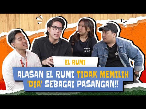 PDP EPS 72 - ORANG GANTENG PILIH PACAR TINGGAL TUNJUK!! MASA SIH EL??!!