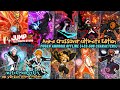 NEW ️ ANIME CrossOver WAR Mugen 500 Characters Android OFFLINE BvN Ultimate Edition 2025 ️