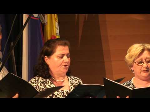 PESEM NE POZNA MEJA - NE DIRAJTE MI RAVNICU - HRVATSKI PLETER