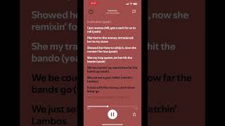 Trap queen (Remixed by Pretty cool tutorials) E - Fetty WAP