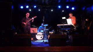 Noodles and the Soup, Cover of "Good Old Days" by Will Owsley