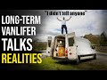 Ex Marine Magician Lives In A Van For 7 Years  Nobody Knew