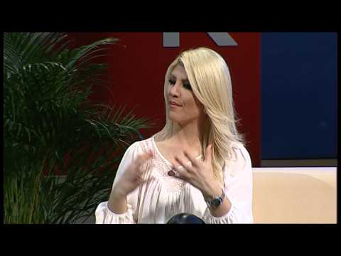 Ditë e Re Weekend, 9 janar 2016- Ora News