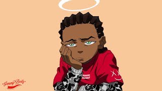 [FREE] Juice WRLD Type Beat - &quot;Lockdown&quot; | Guitar Rap/Trap Instrumental 2020