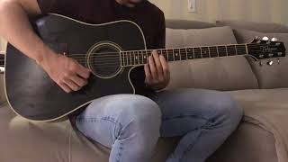 Video thumbnail for Takamine EF341C by Utrum Acoustic Guitars